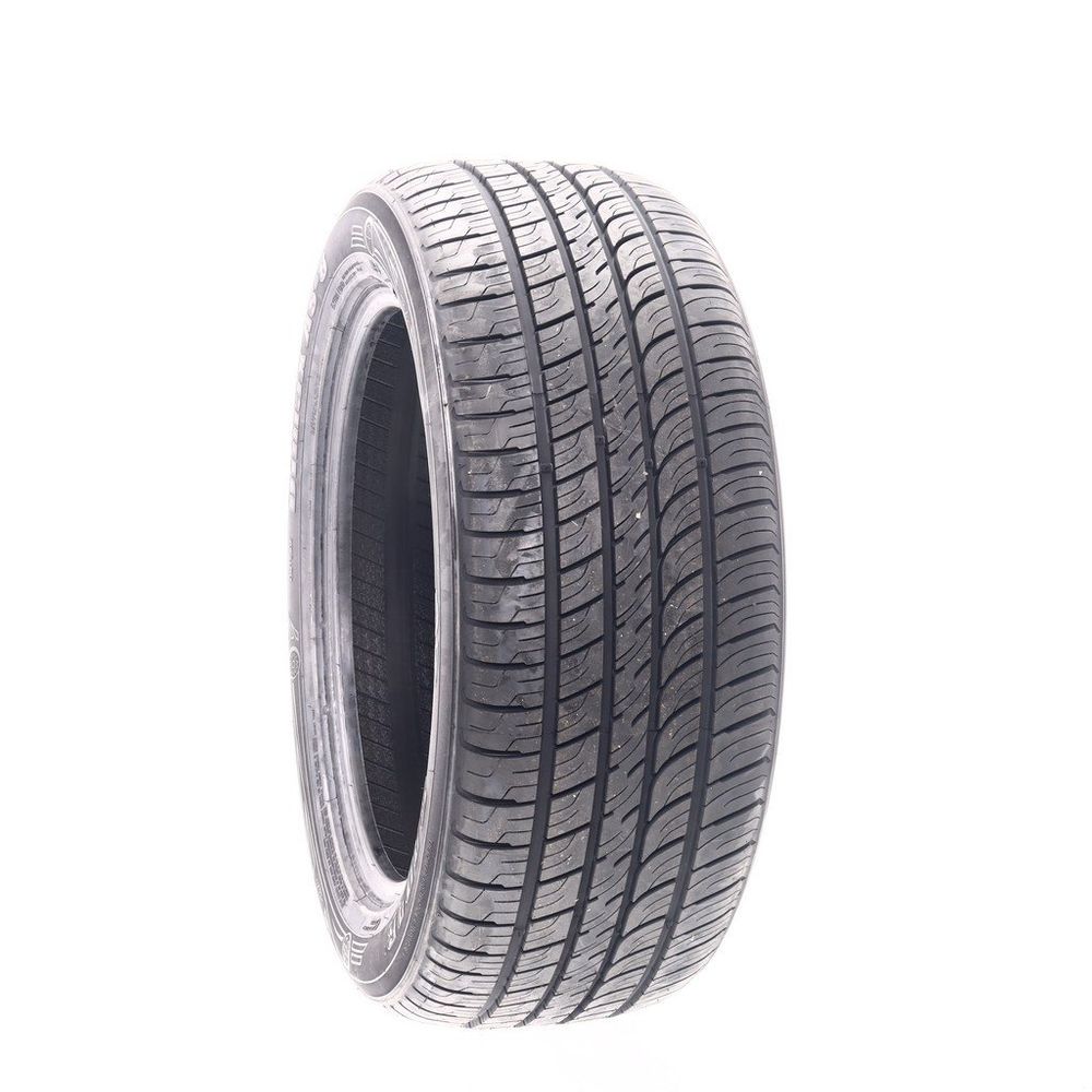 New 265/50ZR20 Radar Dimax AS-8 111W - Image 1