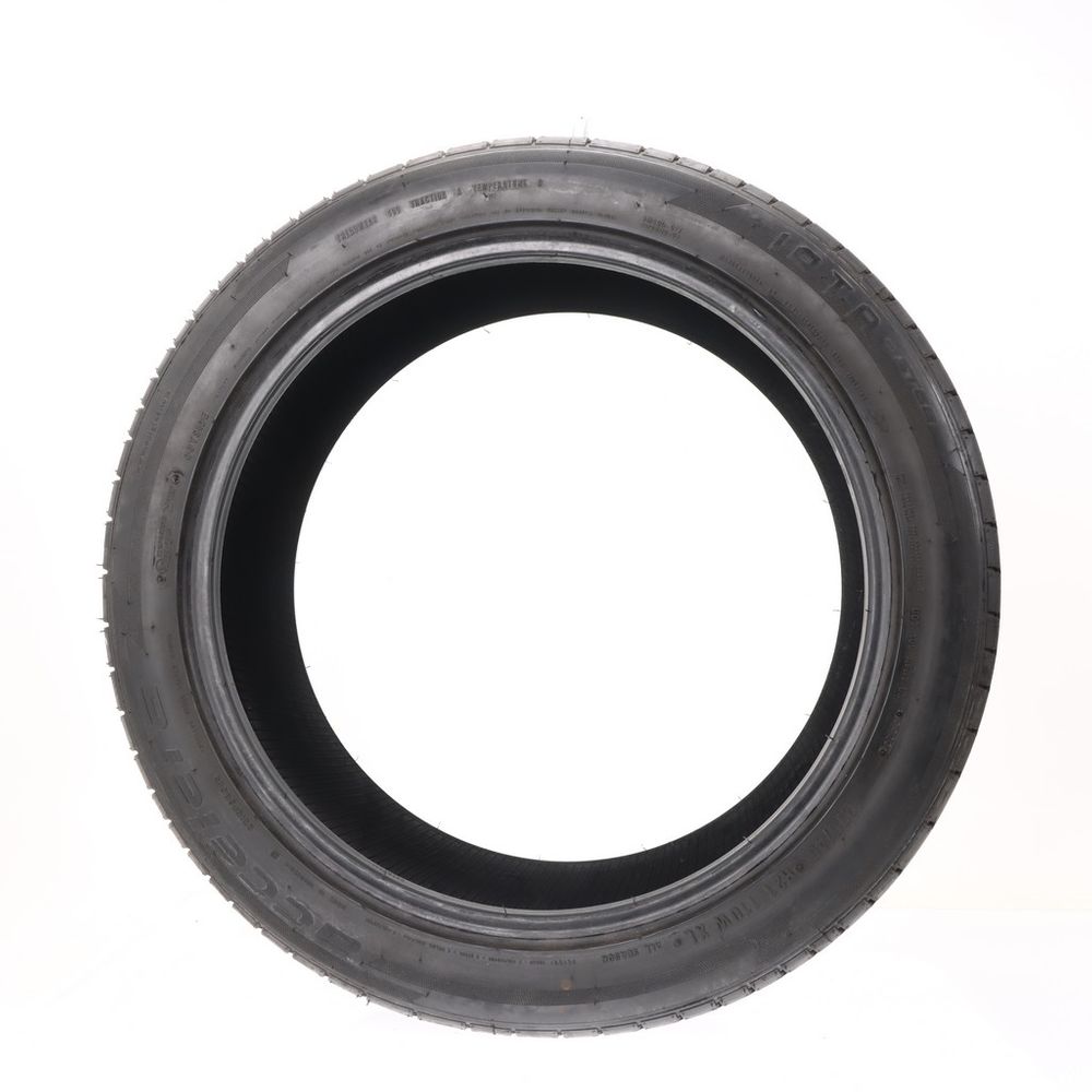 Set of (2) Used 275/45R21 Accelera IOTA ST68 110W - 8-9.5/32 - Image 6