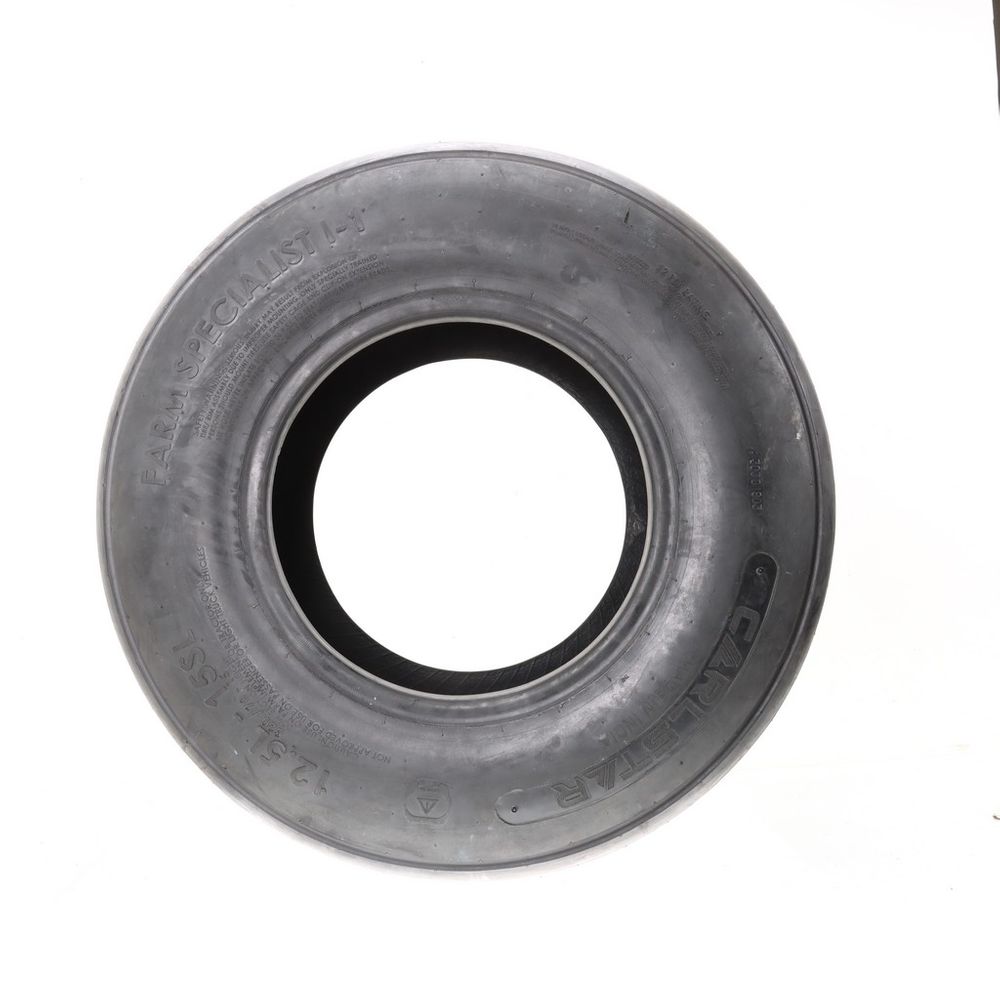 New 12.5-15 Carlstar Farm Specialist I-1 1N/A - Image 3
