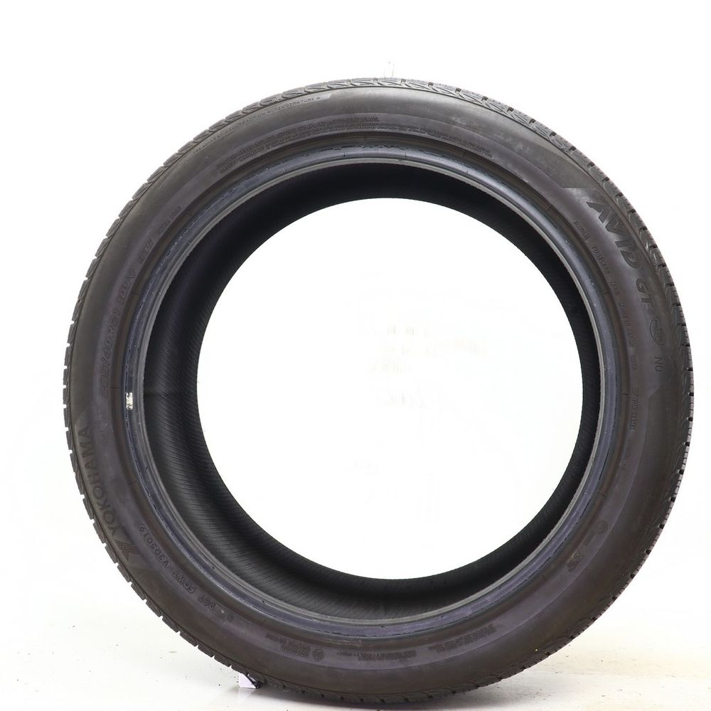Used 285/40R21 Yokohama Avid GT S35 NO 109V - 7.5/32 - Image 3