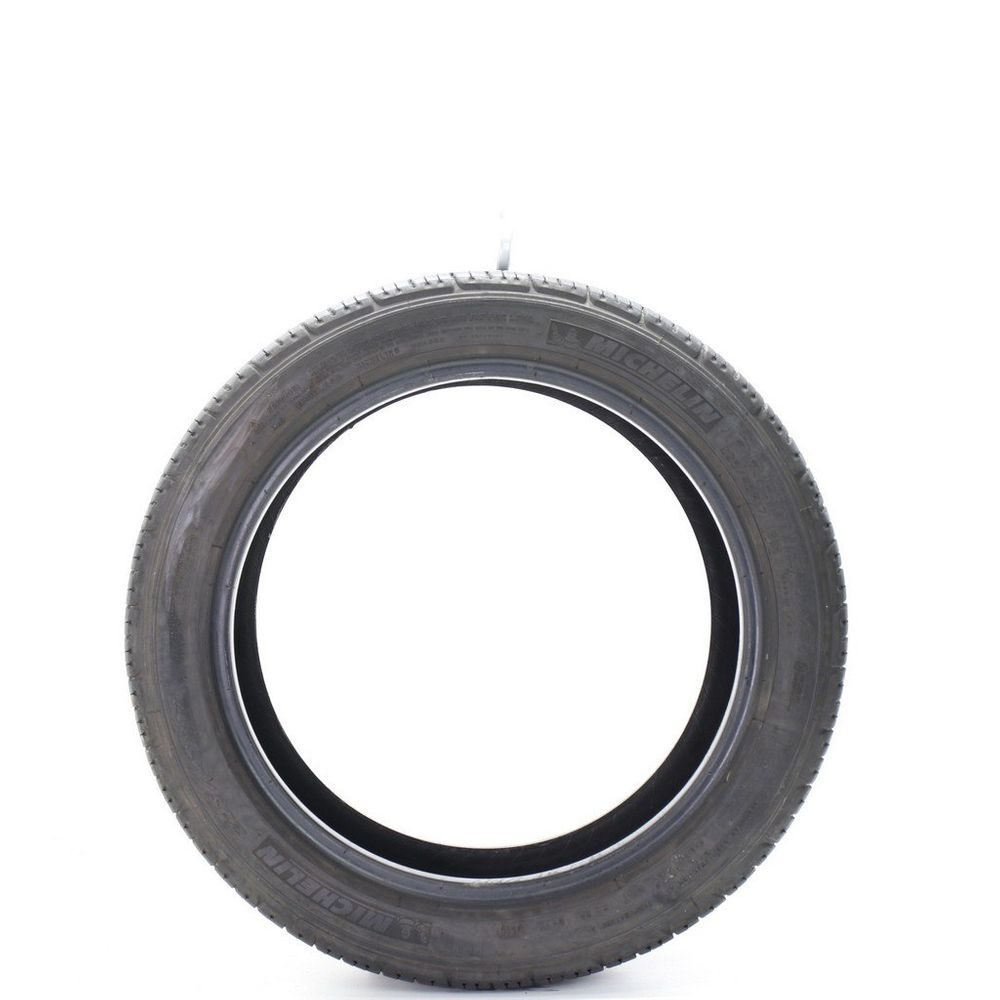 Set of (2) Used 225/45R17 Michelin Premier A/S 91H - 6/32 - Image 3