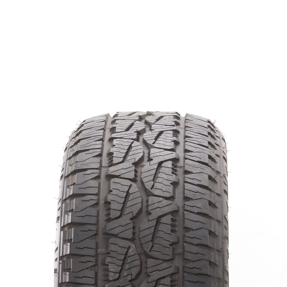 Set of (2) New 265/50R20 Bridgestone Dueler A/T REVO 3 107T - Image 2