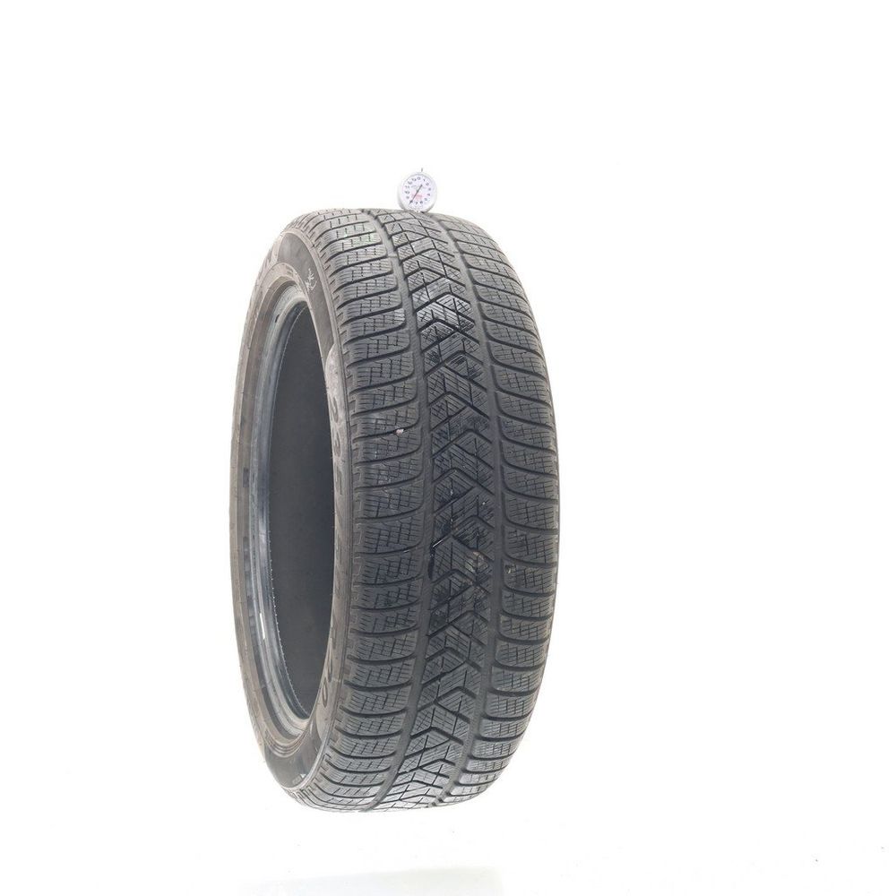 Used 235/50R20 Pirelli Scorpion Winter 104V - 8/32 - Image 1