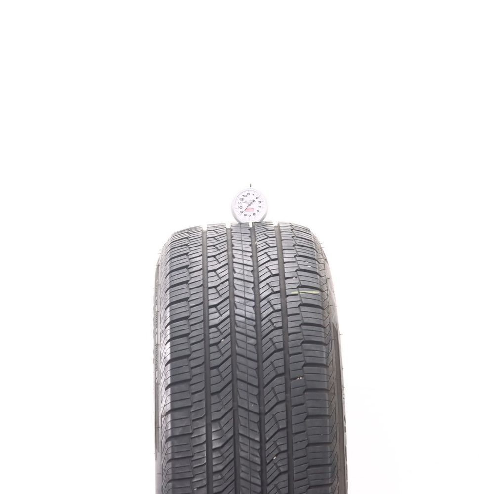 Used 235/60R18 Hercules Terra Trac Cross-V AW 107V - 8.5/32 - Image 2