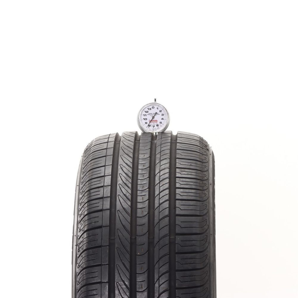 Set of (2) Used 205/55R16 Sceptor 4XS 89H - 6.5-8/32 - Image 5