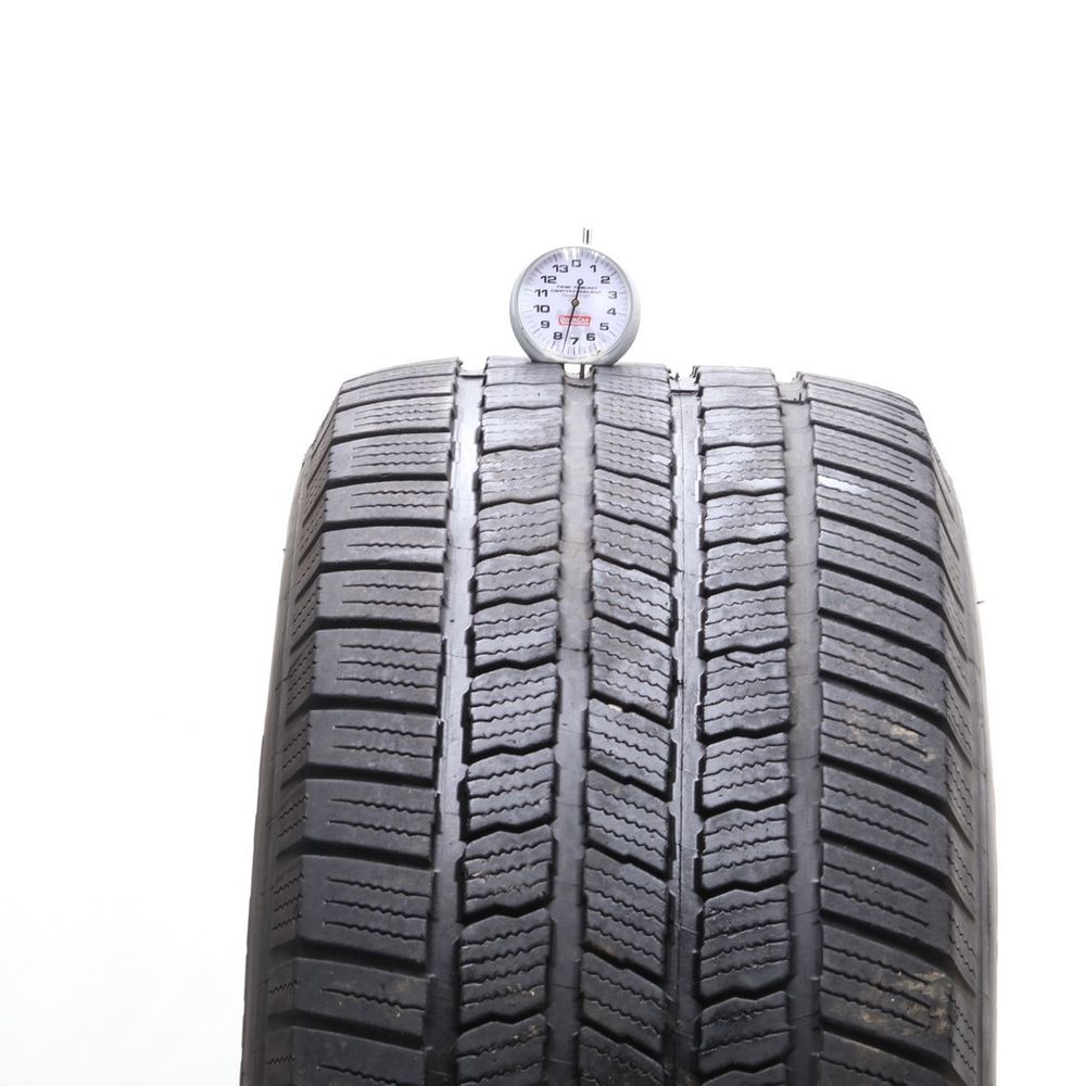 Used 275/55R20 Michelin LTX M/S2 111T - 7.5/32 | Utires