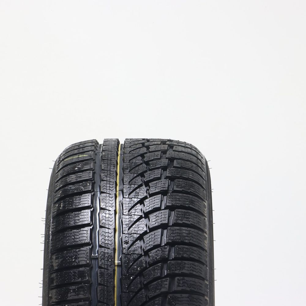 New 225/50R17 Nokian WR G4 98V - Image 2