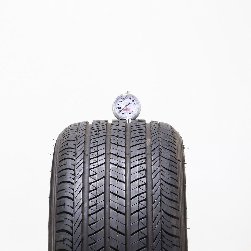 Used 225/40R19 Bridgestone Turanza EL450 AR RFT 89W - 8.5/32 - Image 2