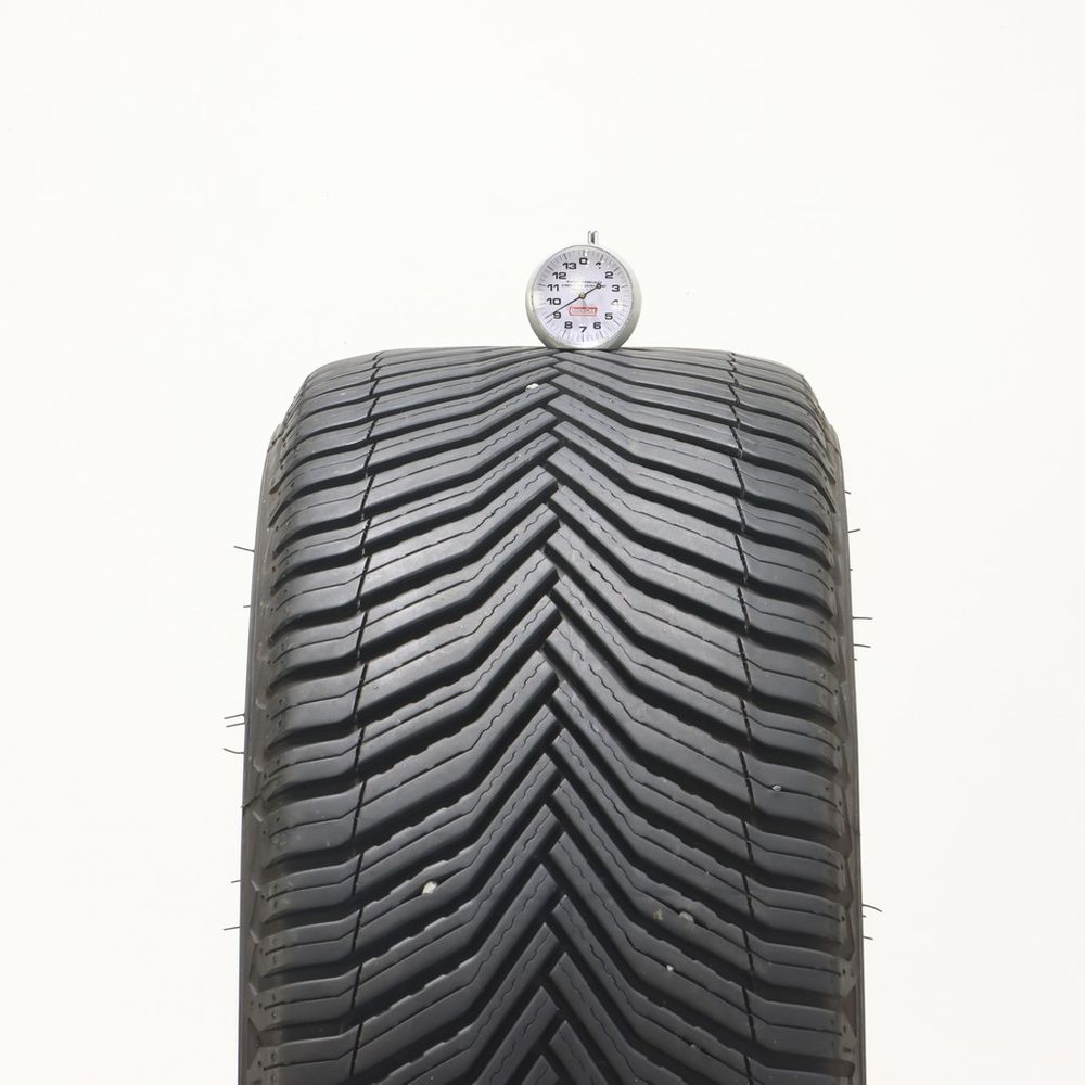 Set of (4) Used 255/45R19 Michelin CrossClimate 2 104V - 7.5-9/32 - Image 5