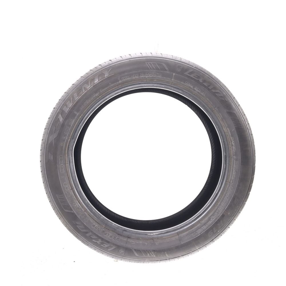 Used 225/55R19 Lexani LX-Twenty 103V - 8/32 - Image 3