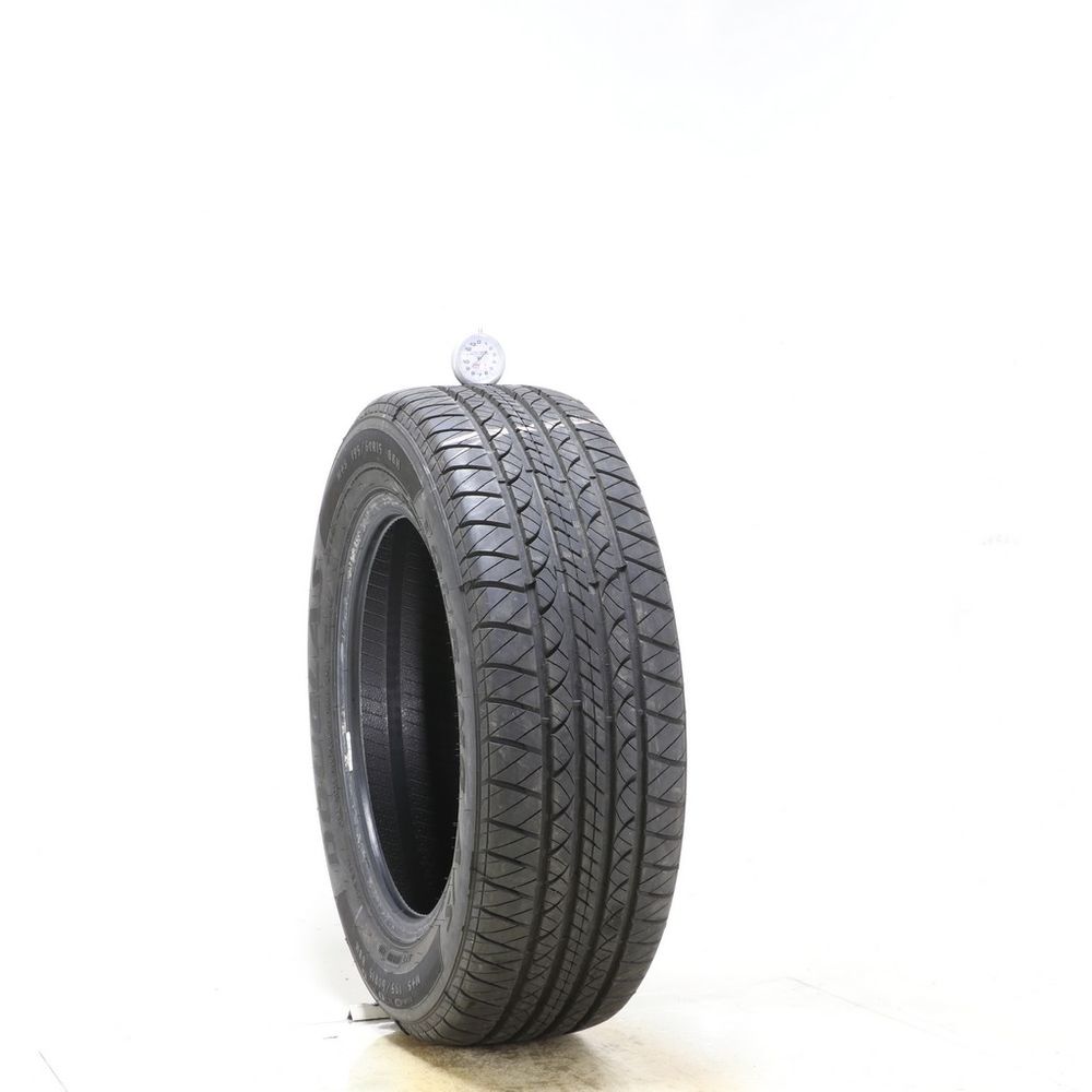 Set of (2) Used 195/60R15 Douglas Touring A/S 88H - 7-8.5/32 - Image 4