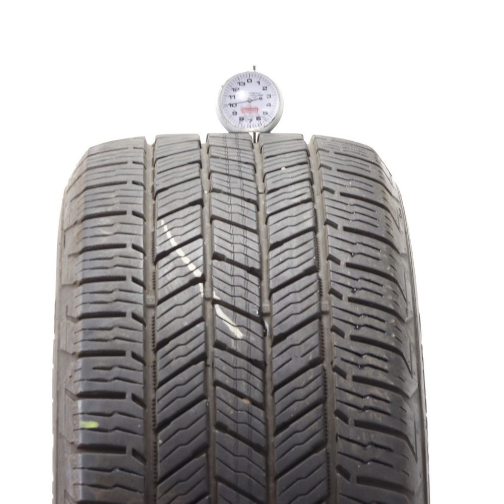 Used 265/60R18 Continental TerrainContact H/T 110T - 10/32 - Image 2
