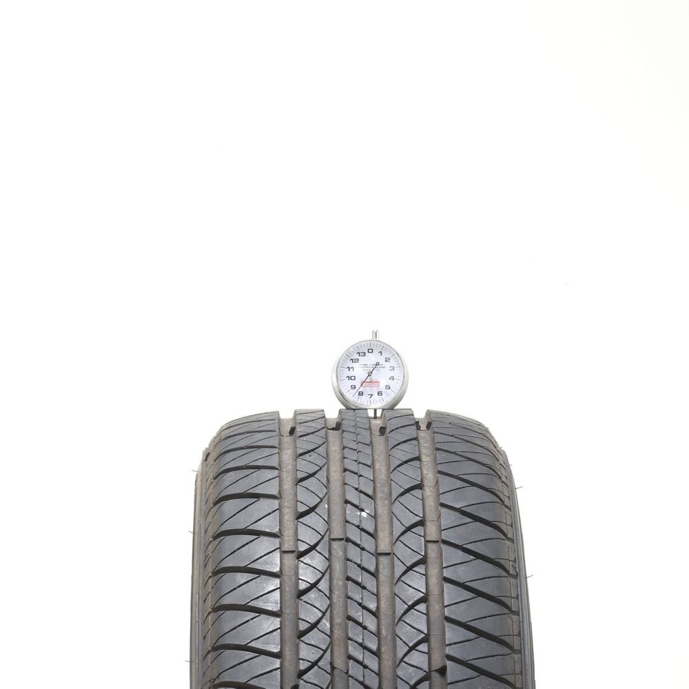 Set of (2) Used 215/60R16 Kelly Edge A/S 95H - 7-8/32 - Image 5