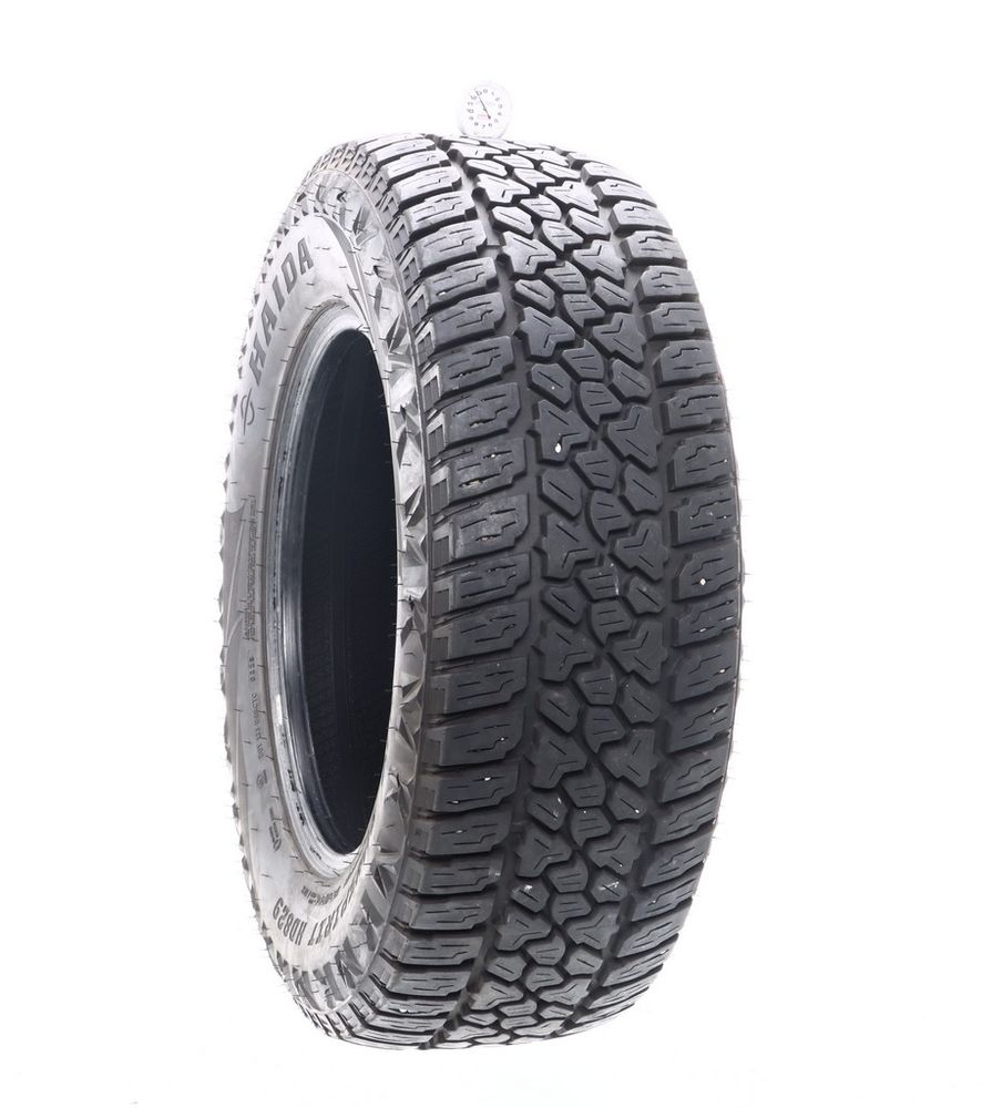 Used LT 275/65R18 Haida A/T Runspirit HD829 123/120R E - 12.5/32 - Image 1