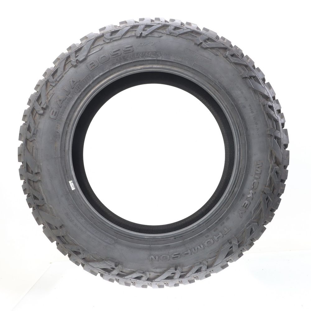 New LT 305/55R20 Mickey Thompson Baja Boss A/T 125/122Q F - Image 3