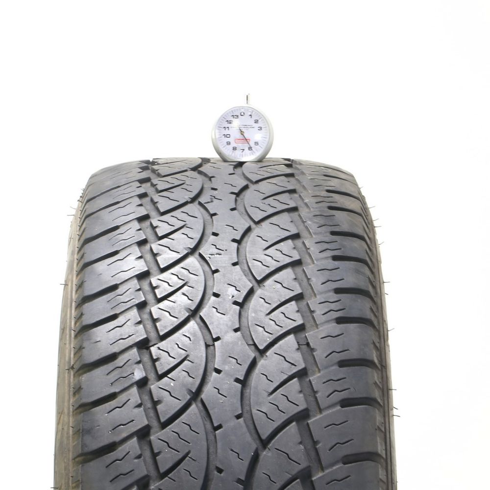 Used 275/65R18 Atturo Trail Blade AT 116T - 5.5/32 - Image 2