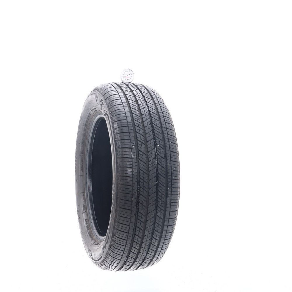 Used 215/60R17 Bridgestone Turanza LS100 96H - 9/32 - Image 1