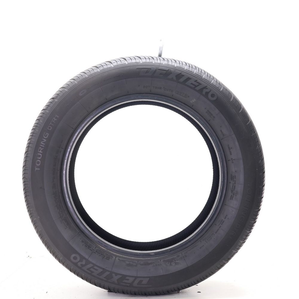 Used 235/60R17 Dextero Touring DTR1 102T - 7/32 - Image 3