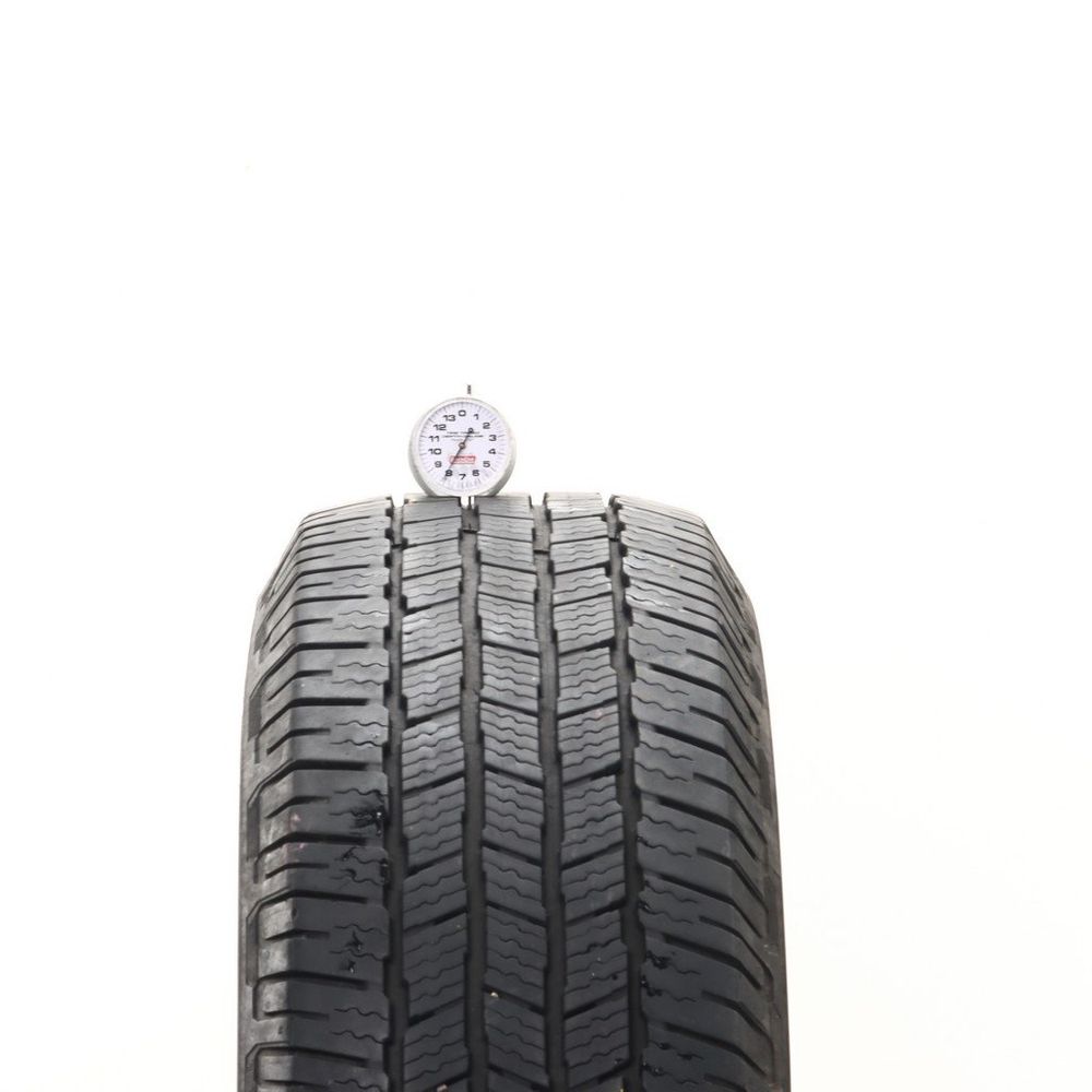 Used 245/70R17 Michelin Defender LTX M/S 2 114T - 8/32 - Image 2