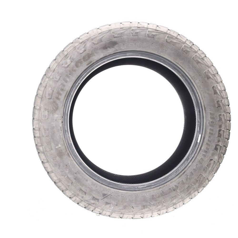 Used LT 275/55R20 Hankook Dynapro AT2 Xtreme 115/112S D - 11.5/32 - Image 3