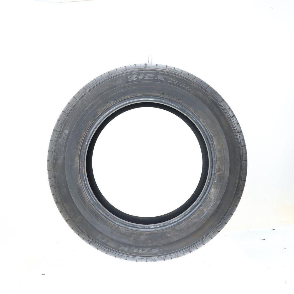 Used 225/65R17 Falken Ziex ZE612 102H - 9.5/32 - Image 3