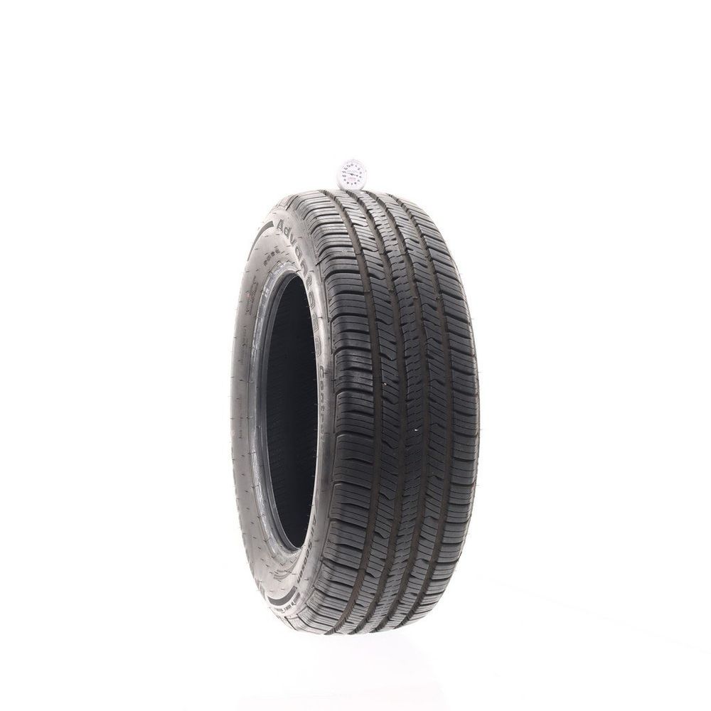 Set of (4) Used 225/60R17 BFGoodrich Advantage Control 99H - 10-10.5/32 - Image 4