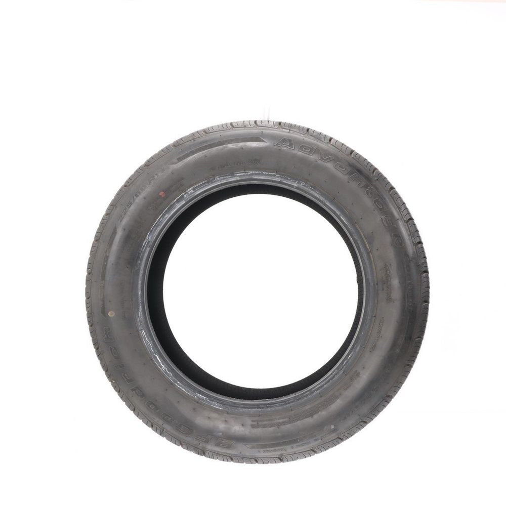 Set of (4) Used 225/60R17 BFGoodrich Advantage Control 99H - 10-10.5/32 - Image 6