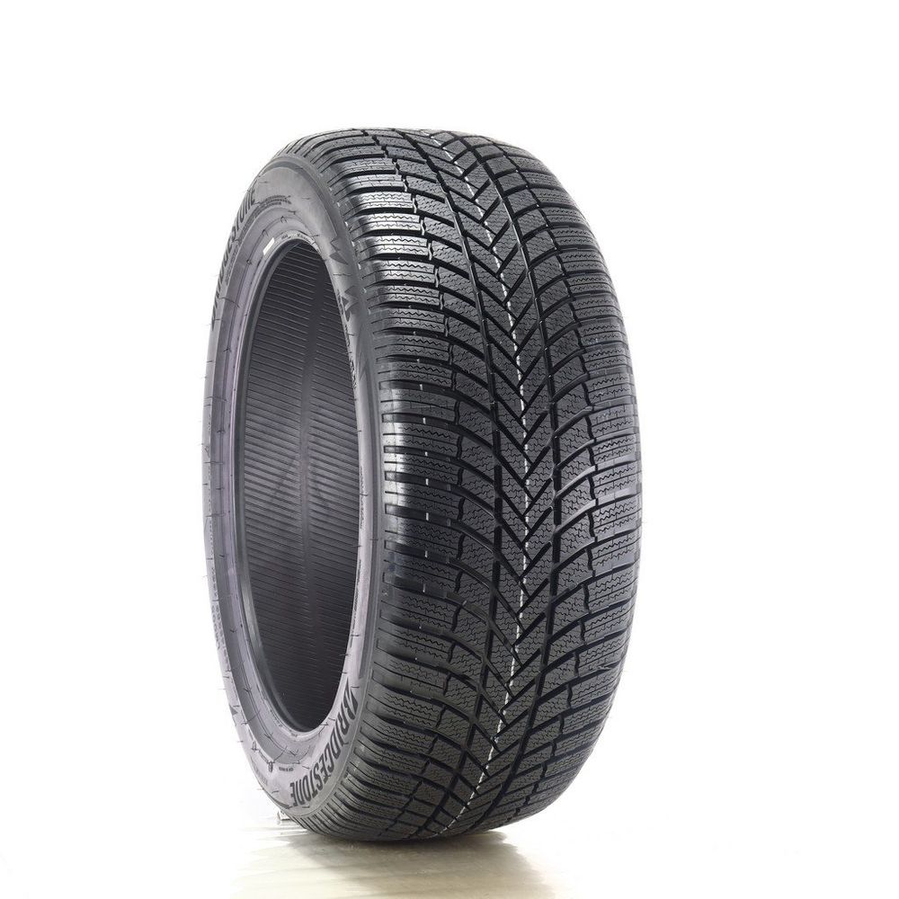 New 265/45R20 Bridgestone Blizzak LM-005 108V - 10/32 - Image 1