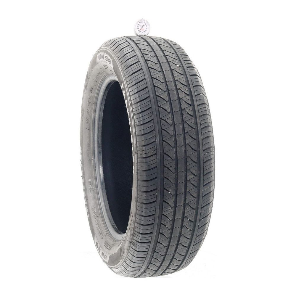 Used 225/60R18 Travelstar UN99 100V - 8.5/32 - Image 1