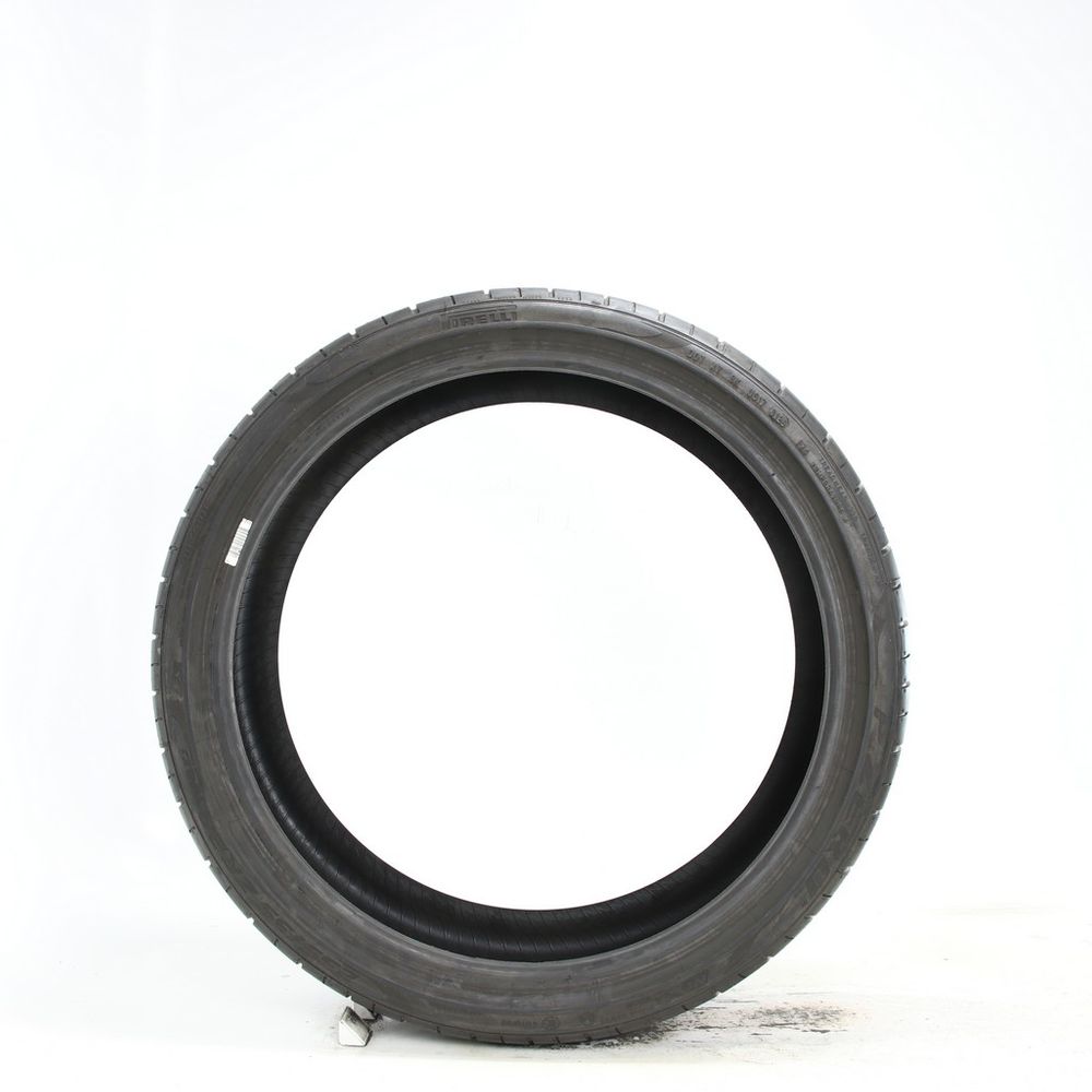 New 235/35ZR20 Pirelli P Zero PZ4 N1 88Y - 9/32 - Image 3