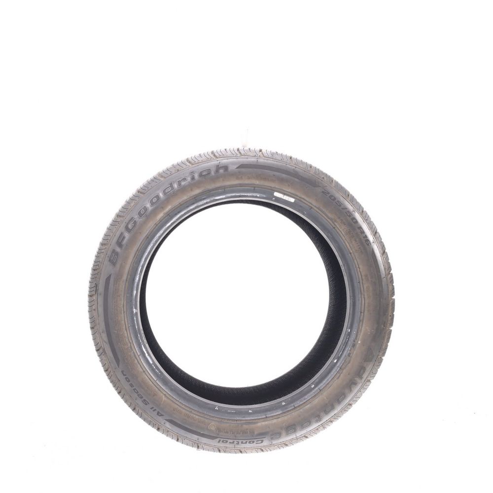 Used 205/50R16 BFGoodrich Advantage Control 87V - 9.5/32 - Image 3