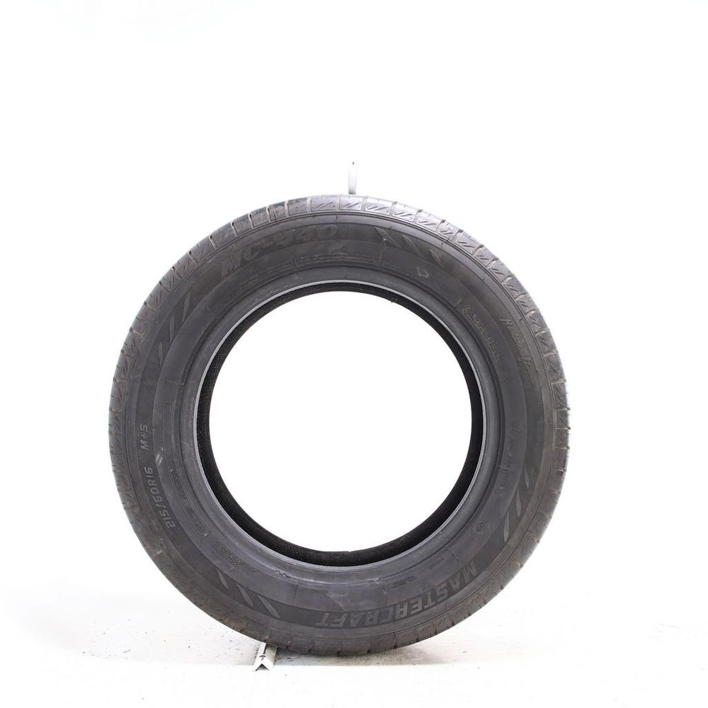 Used 215/60R16 Mastercraft MC-440 95V - 7.5/32 - Image 3