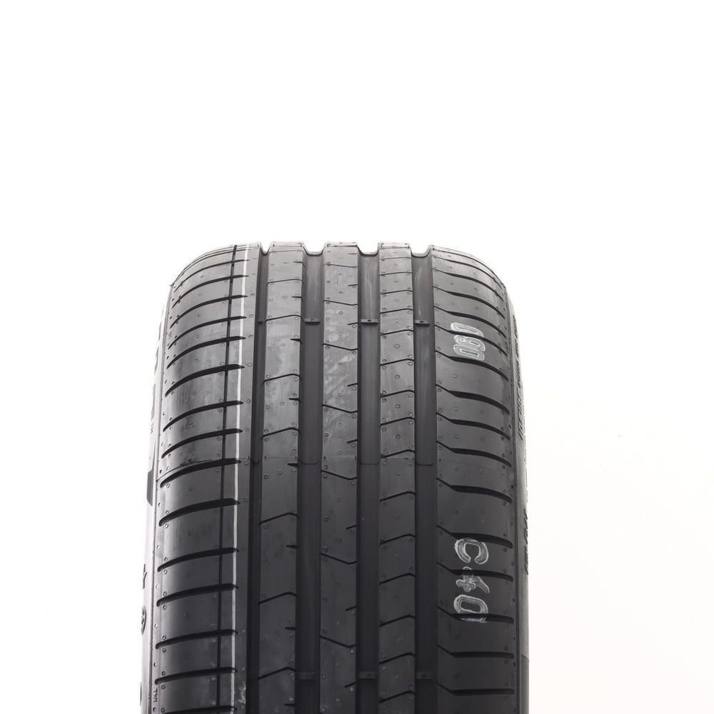 New 225/45R19 Pirelli P Zero PZ4 Run Flat 96W - Image 2