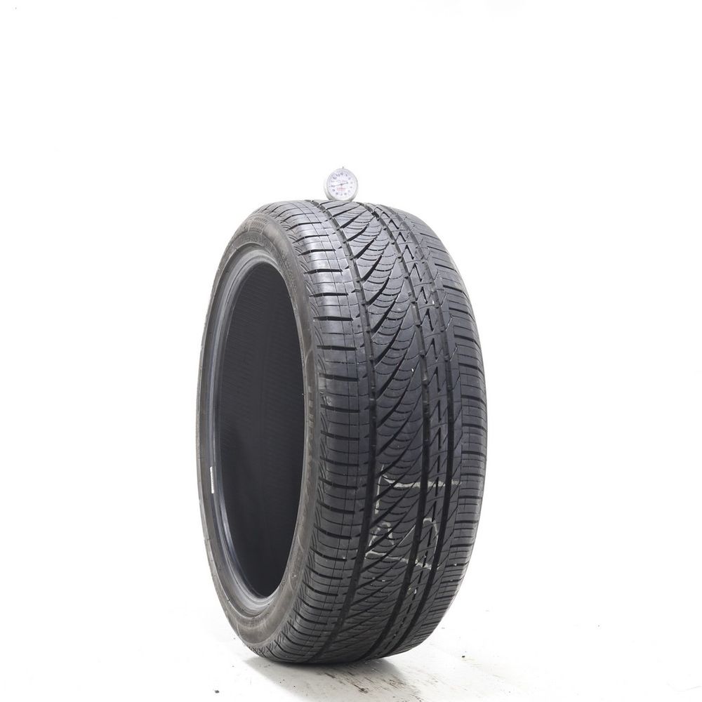 Used 245/40R19 Bridgestone Turanza Serenity Plus 94W - 10/32 - Image 1