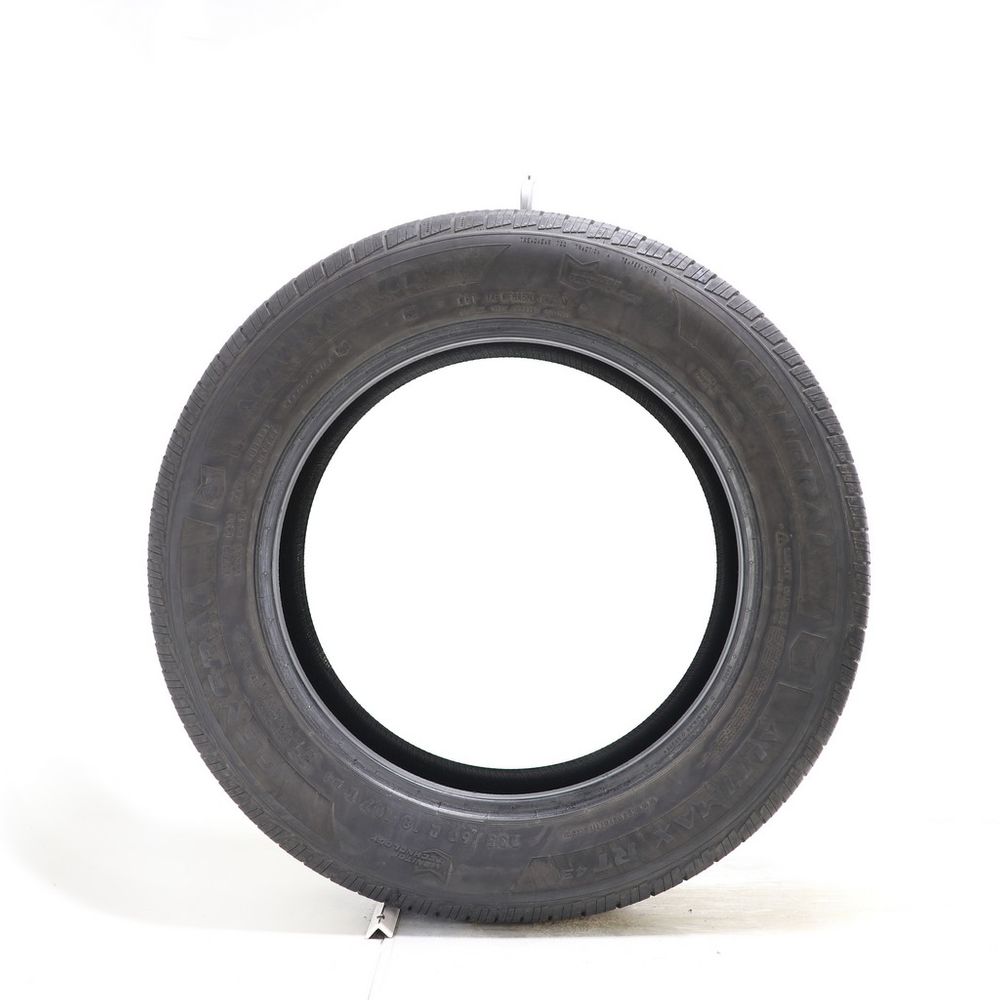 Set of (2) Used 235/60R18 General Altimax RT43 107T - 6-6.5/32 - Image 3