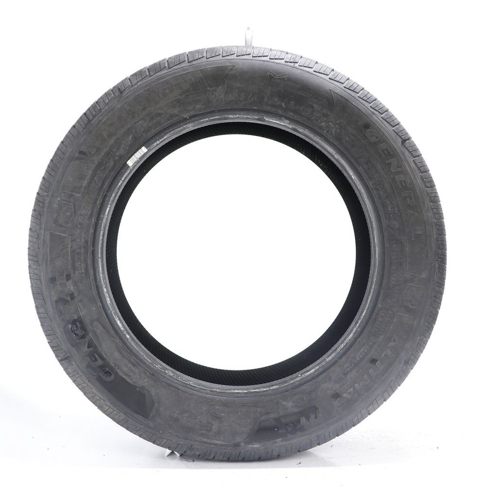 Set of (2) Used 235/60R18 General Altimax RT43 107T - 6-6.5/32 - Image 6