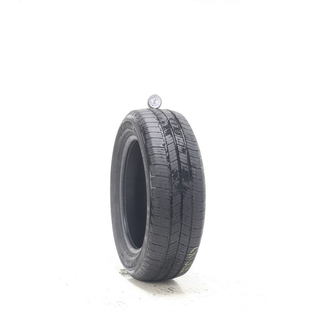 Used 185/60R15 Michelin Defender T+H 84H - 7.5/32 - Image 1