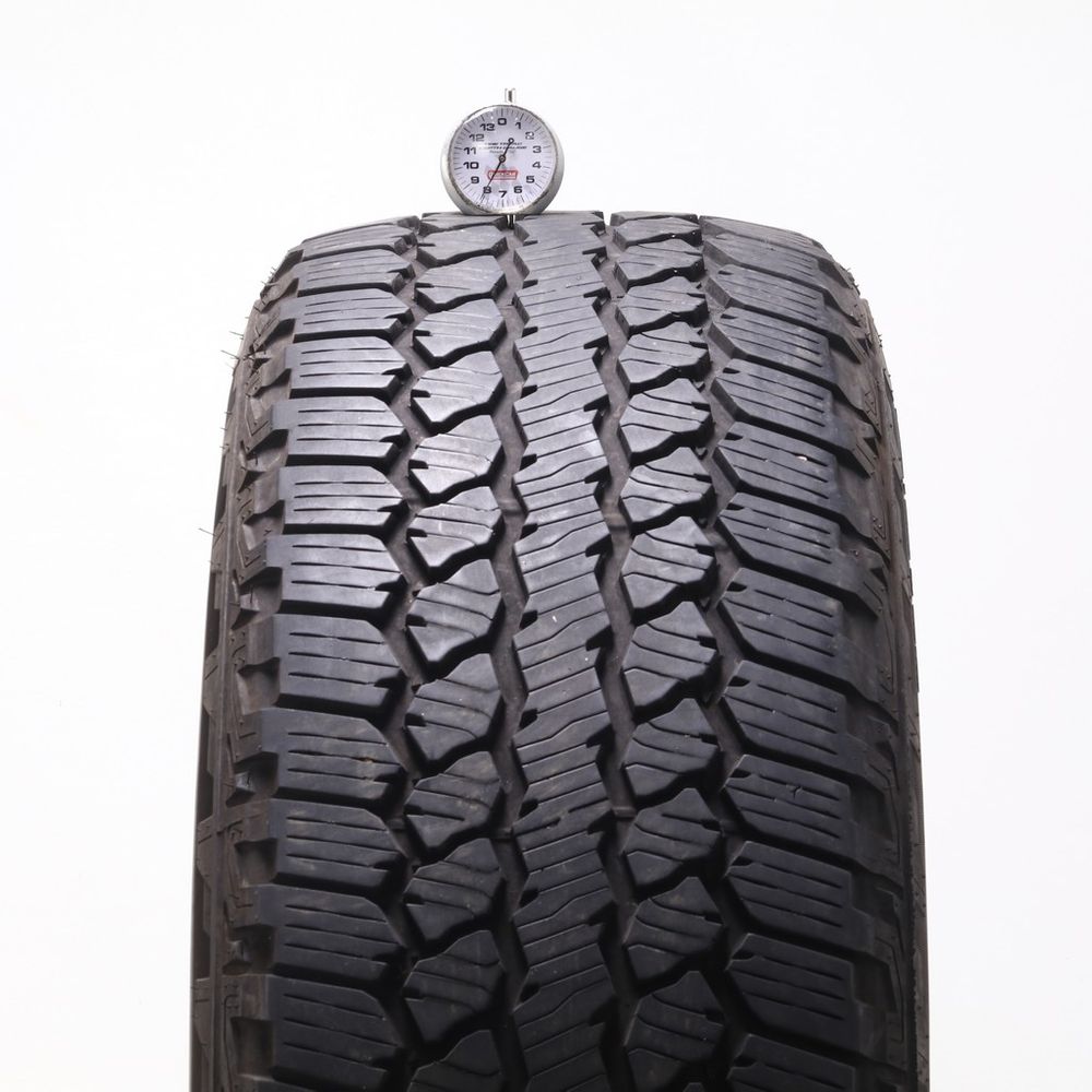Used 275/60R20 Firestone Destination A/T2 114S - 8/32 - Image 2