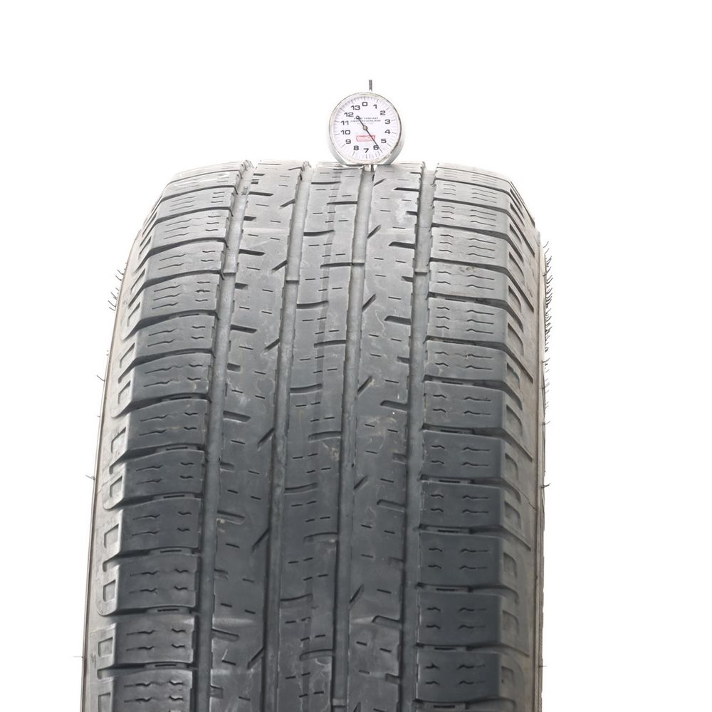 Set of (2) Used 275/60R20 Goodyear Wrangler Steadfast HT Kevlar 115H - 5.5-6.5/32 - Image 2