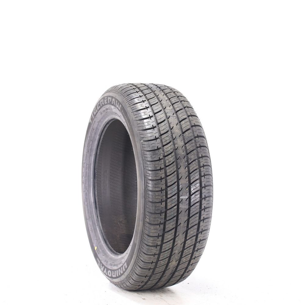 Driven Once 225/55R18 Uniroyal Tiger Paw Touring 98H - 10/32 - Image 1