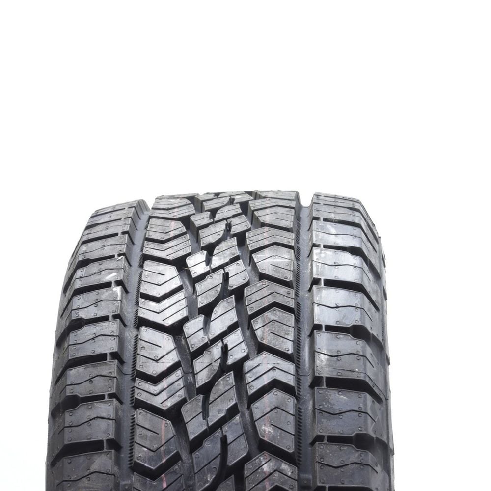 New LT 265/60R20 Continental TerrainContact AT 121/118S - 16/32 - Image 2