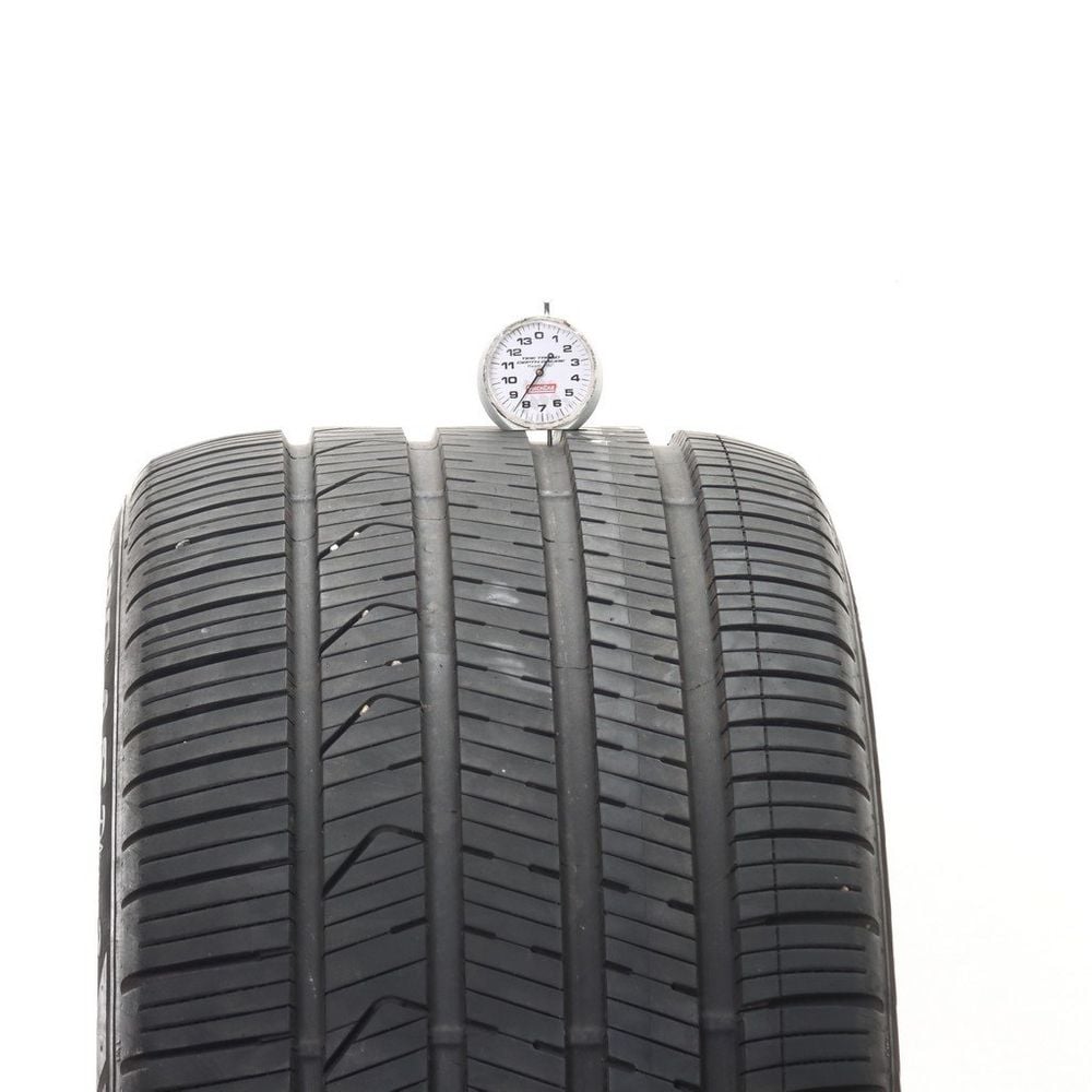 Used 295/40R20 Pirelli Scorpion Zero AS Plus 3 110Y - 8/32 - Image 2