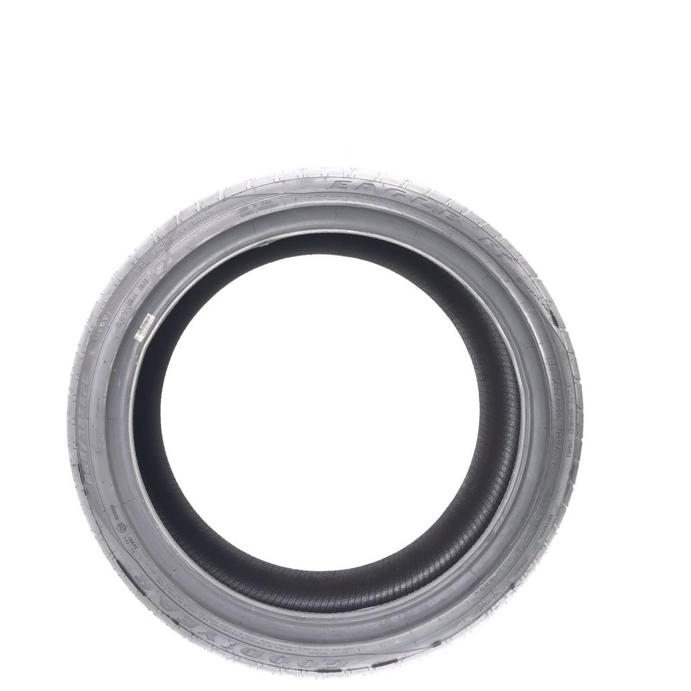 Used 285/35ZR20 Goodyear Eagle F1 Supercar G:2 100Y - 8/32 - Image 3