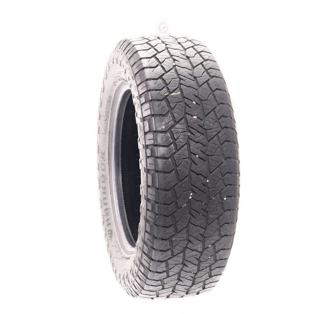 Used LT 275/65R20 Hankook Dynapro AT2 Xtreme 126/123S E - 9.5/32 - Image 1