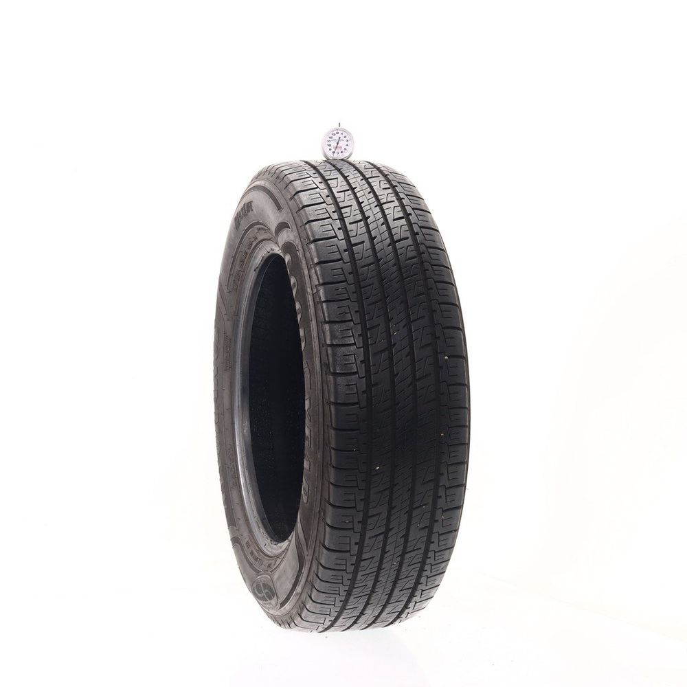 Set of (2) Used 225/65R17 Goodyear Assurance MaxLife 102H - 7.5/32 - Image 1