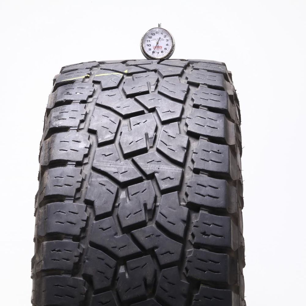 Used LT 295/65R20 Toyo Open Country A/T III 129/126S - 8/32 | Utires