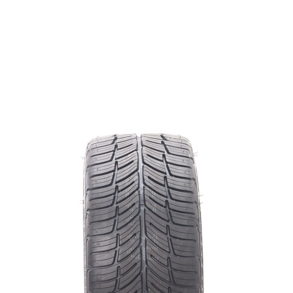 New 245/35ZR19 BFGoodrich g-Force Comp-2 A/S Plus 93W - Image 2