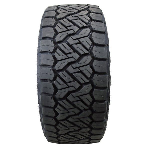 Set of (2) New 285/45R22 Nitto Recon Grappler A/T 114H - Image 2