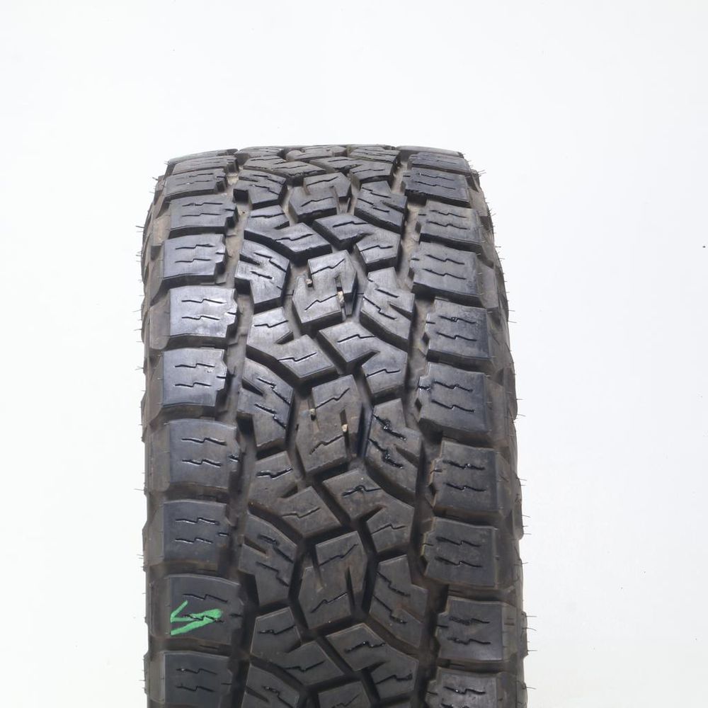 Used LT 275/65R18 Toyo Open Country A/T III 123/120S E - 14/32 - Image 2