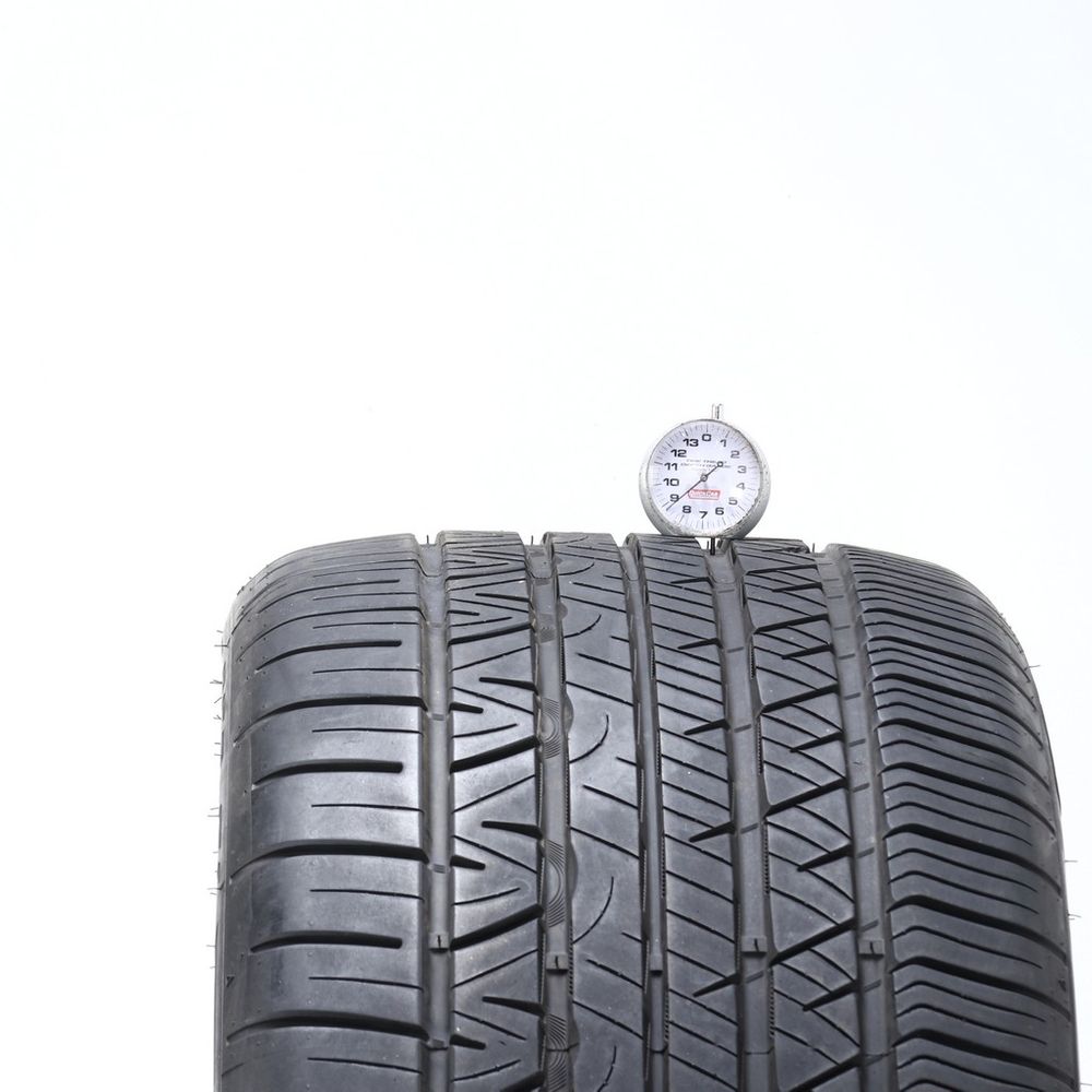 Set of (2) Used 305/35R20 Cooper Zeon RS3-G1 107W - 8.5/32 - Image 2